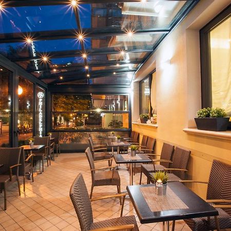 Hotel Philadelphia Cattolica Dış mekan fotoğraf