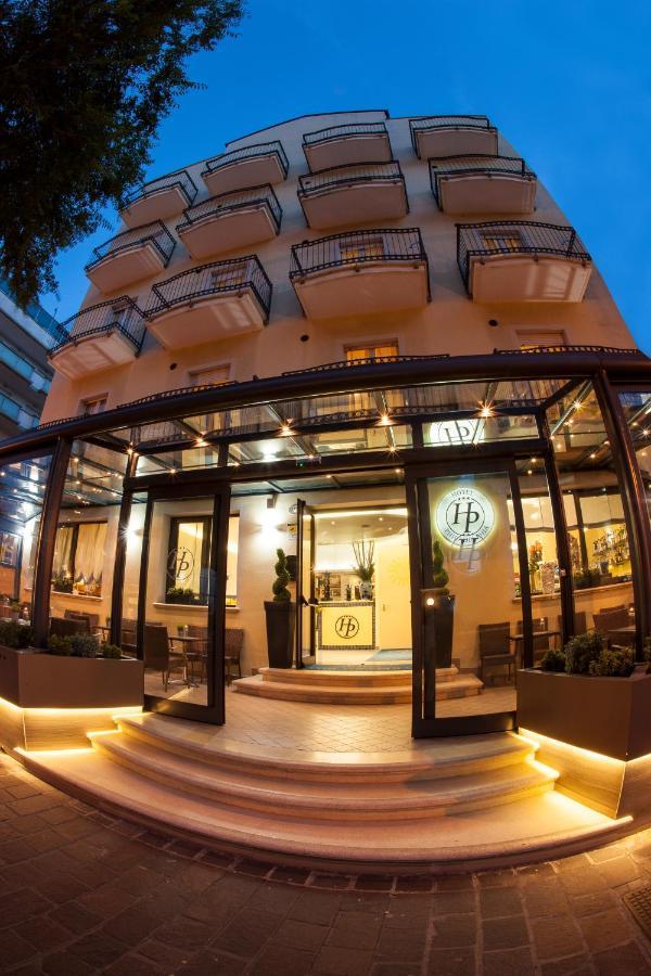 Hotel Philadelphia Cattolica Dış mekan fotoğraf