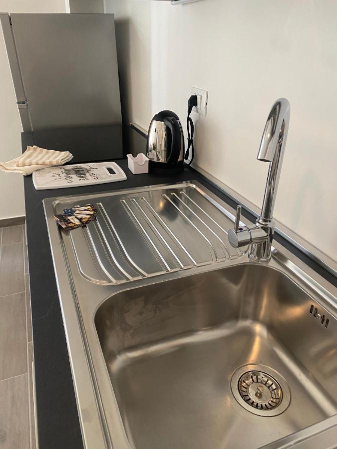 Hotel Philadelphia Cattolica Dış mekan fotoğraf