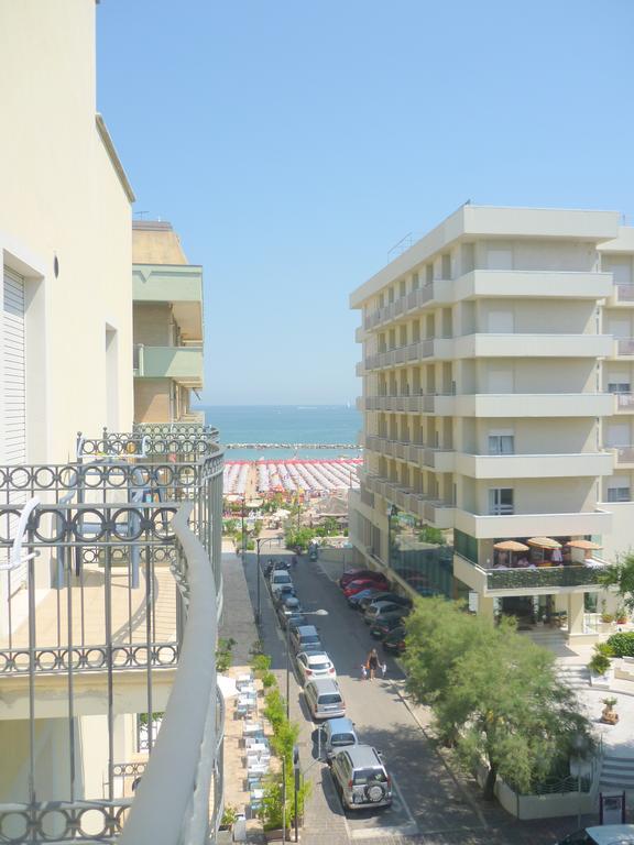 Hotel Philadelphia Cattolica Dış mekan fotoğraf