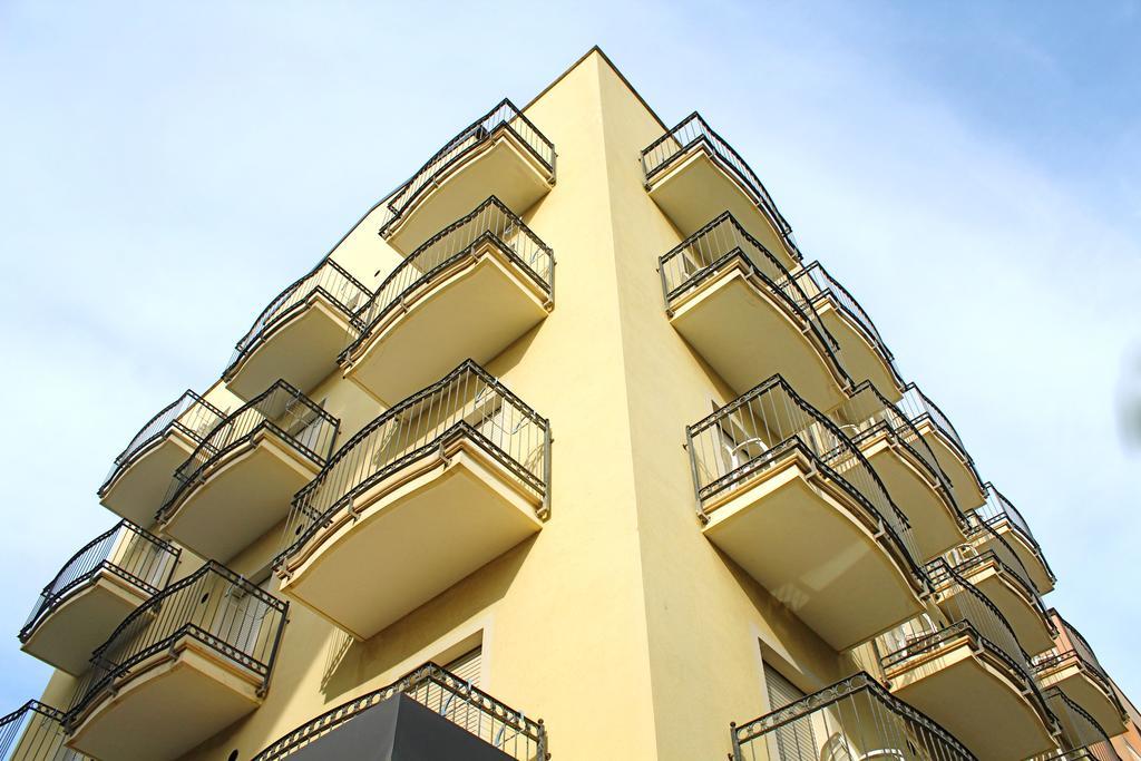 Hotel Philadelphia Cattolica Dış mekan fotoğraf