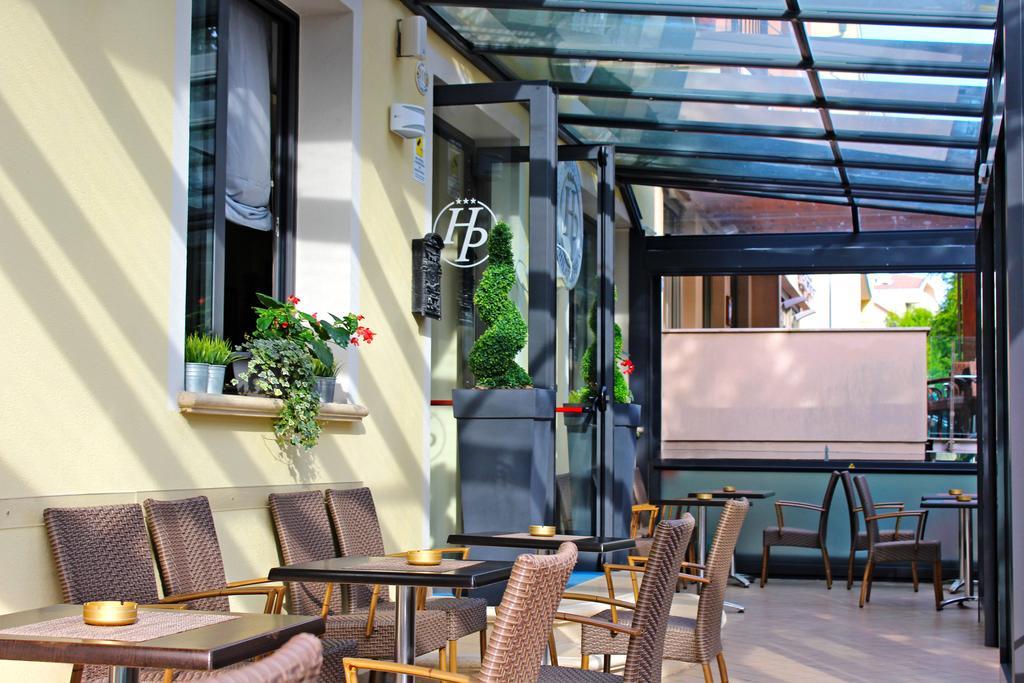 Hotel Philadelphia Cattolica Dış mekan fotoğraf