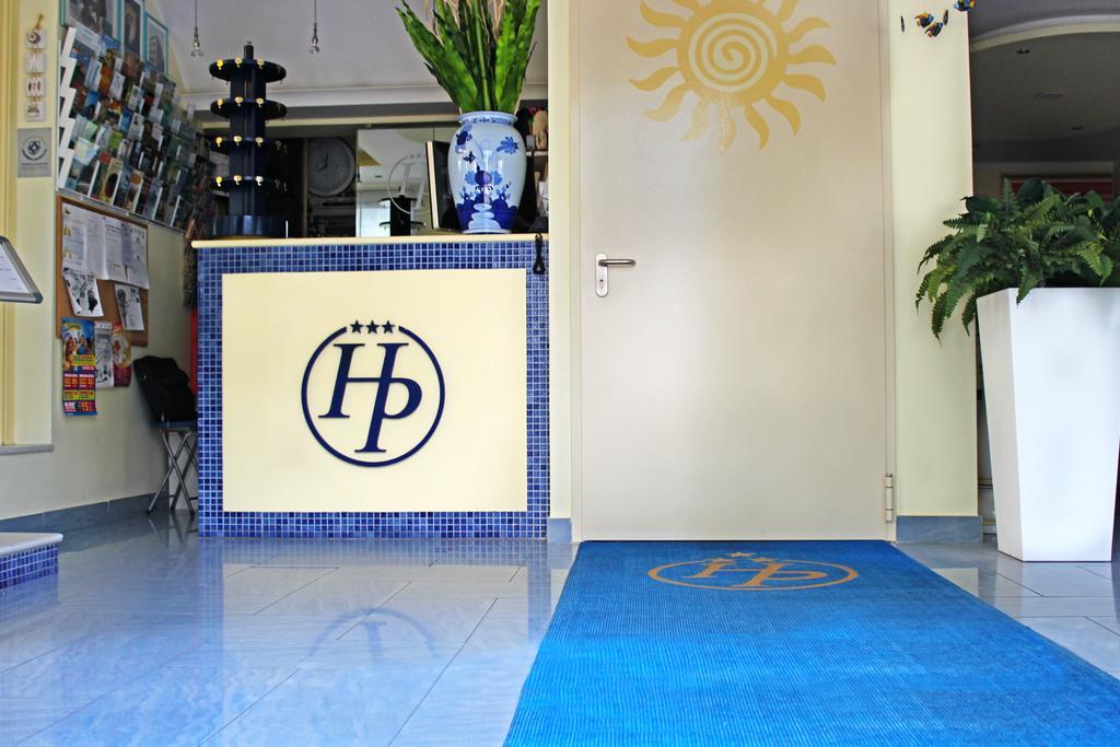 Hotel Philadelphia Cattolica Dış mekan fotoğraf
