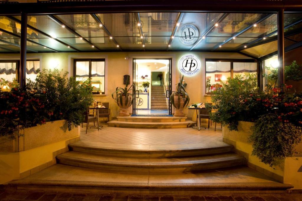 Hotel Philadelphia Cattolica Dış mekan fotoğraf